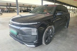 理想汽车 理想L6 2024款 Max