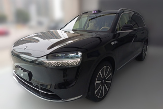 鸿蒙智行 问界M9 2024款 增程 Ultra版 42kWh 6座版