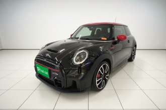 MINI JCW 2022款 2.0T JOHN COOPER WORKS ALL-IN