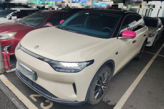 零跑汽车 零跑C11 2021款 尊享版