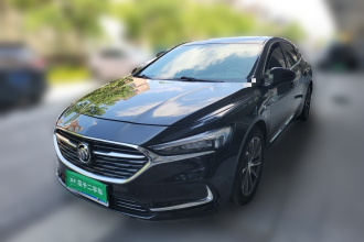 别克 君越 2020款 652T 豪华型