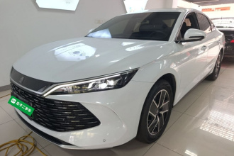 比亚迪 秦L 2024款 DM-i 120KM领先型