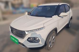 宝骏510 2021款 1.5L 手动劲享型