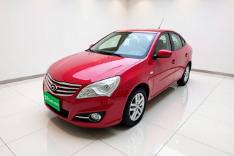 现代 悦动 2011款 1.6L 自动舒适型