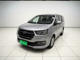 江淮瑞风 瑞风M4 2018款 1.5T 手动混合动力豪华型