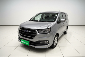 江淮瑞风 瑞风M4 2018款 1.5T 手动混合动力豪华型