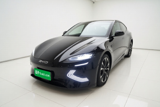 比亚迪 海豹 2022款 550km 标准续航后驱版精英型