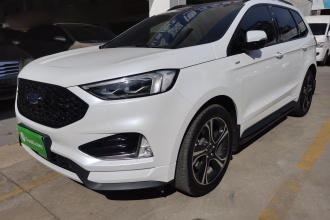 福特 锐界 2020款 EcoBoost 245 两驱ST-Line 5座