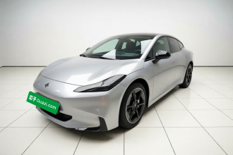 昊铂GT 2023款 710后驱超充版