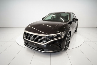 大众 帕萨特 2023款 改款 330TSI 精英版