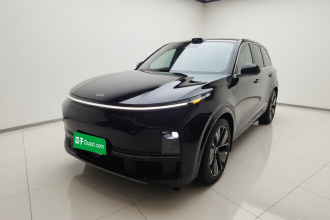 理想汽车 理想L9 2022款 Max