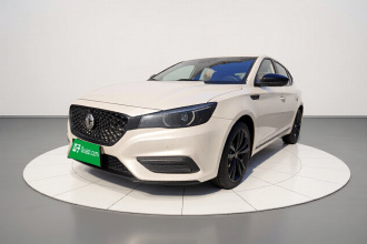 名爵 MG6 2019款 20T 自动Trophy竞技版+BOSE音响豪华套装