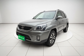 起亚 狮跑 2013款 2.0L 自动两驱版GLS