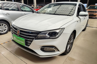荣威i5 2019款 1.5L 自动4G互联朗豪版
