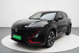 长安UNI-T 2020款 1.5T 尊贵型