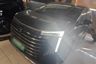 广汽传祺 传祺E9 2023款 E9 MAX