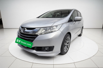 本田 奥德赛 2015款 2.4L 豪华版