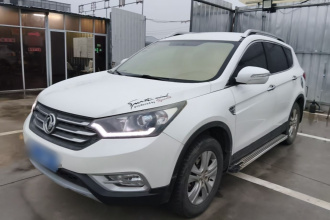 东风风神AX7 2015款 2.0L 自动智悦型