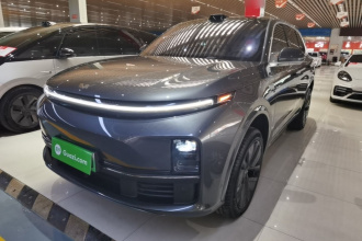 理想汽车 理想L7 2024款 Ultra