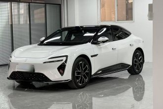 阿维塔06 2025款 Max增程版