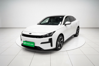 吉利银河 银河L6 2024款 125km PLUS 龙腾版