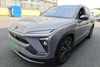 蔚来ES6 2019款 430KM 首发纪念版