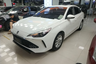 荣威i5 2023款 1.5L CVT豪华版