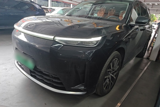 广汽传祺 传祺向往S9 2025款 乾崑 UItra 6座