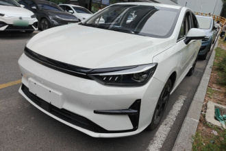 北京汽车 北京EU5 PLUS 2024款 R600 优享出行版