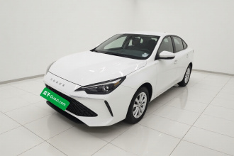 荣威i5 2026款 1.5L 手动舒享版