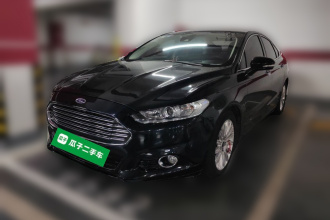 福特 蒙迪欧 2013款 2.0L GTDi200时尚型