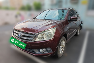 启辰T70 2015款 2.0L CVT睿行版
