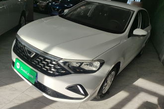 捷达VA3 2019款 1.5L 手动进取版