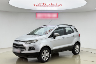 福特 翼搏 2013款 1.5L 自动风尚型