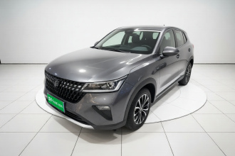 五菱汽车 五菱星驰 2022款 1.5L 手动自由型