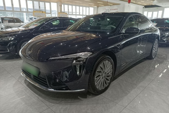 别克 至境L7 2025款 增程 艾维亚