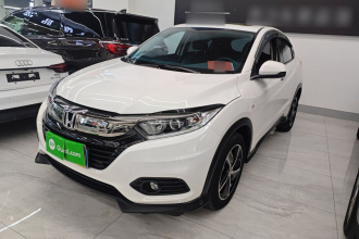 本田 缤智 2020款 1.5L CVT先锋版