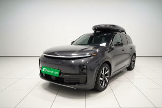 理想汽车 理想L8 2023款 Pro