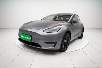 特斯拉 Model Y 2021款 标准续航后驱版