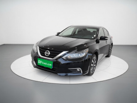 日产 天籁 2016款 2.5L XL-UpperNAVI Tech 智尊版