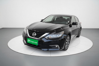 日产 天籁 2016款 2.5L XL-UpperNAVI Tech 智尊版