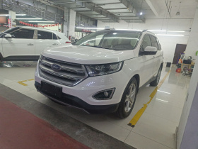 福特 锐界 2018款 EcoBoost 245 两驱豪锐型 7座 国VI