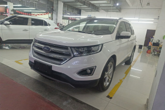 福特 锐界 2018款 EcoBoost 245 两驱豪锐型 7座 国VI