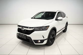 本田 皓影 2020款 240TURBO CVT两驱精英版