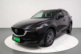 马自达CX-5 2020款 改款 2.0L 自动两驱智尊型
