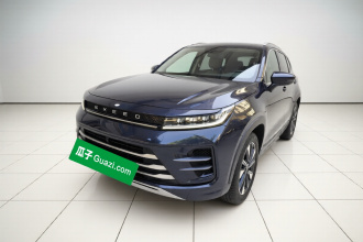 星途追风 2022款 乘风破浪版 1.5T CVT乘风起版