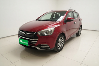 江汽集团 瑞风S2 2015款 1.5L CVT豪华智能型