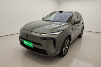 魏牌 蓝山 2025款 四驱 Ultra