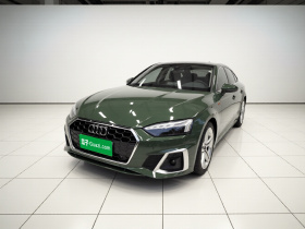 奥迪A5 2023款 Sportback 40 TFSI 时尚动感型
