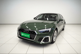 奥迪A5 2023款 Sportback 40 TFSI 时尚动感型